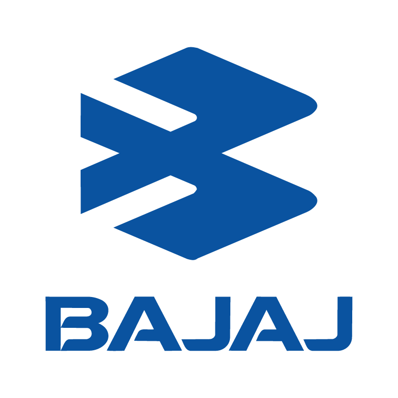 Logo Bajaj Motos