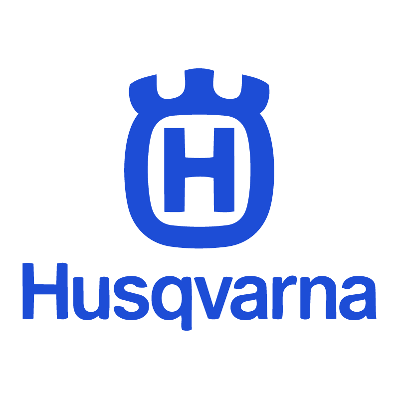 Logo Husqvarna