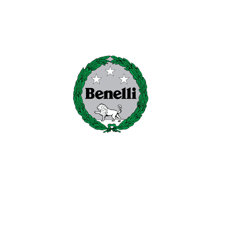 Logo Benelli