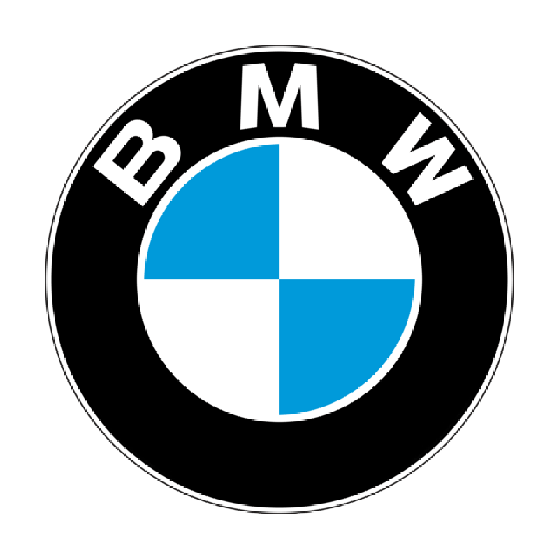 Logo BMW Motorrad