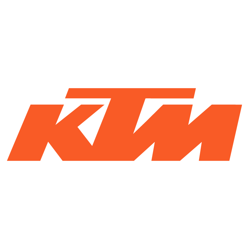 Logo KTM