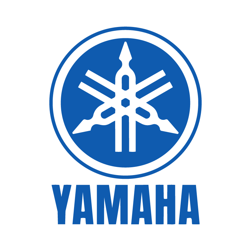 Logo Yamaha