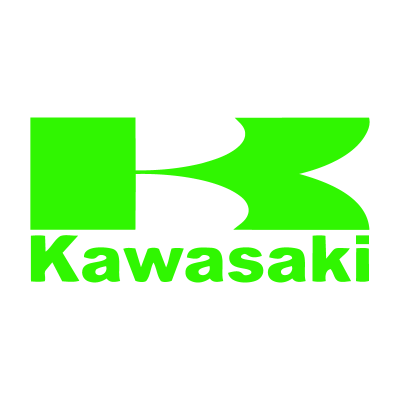 Logo Kawasaki