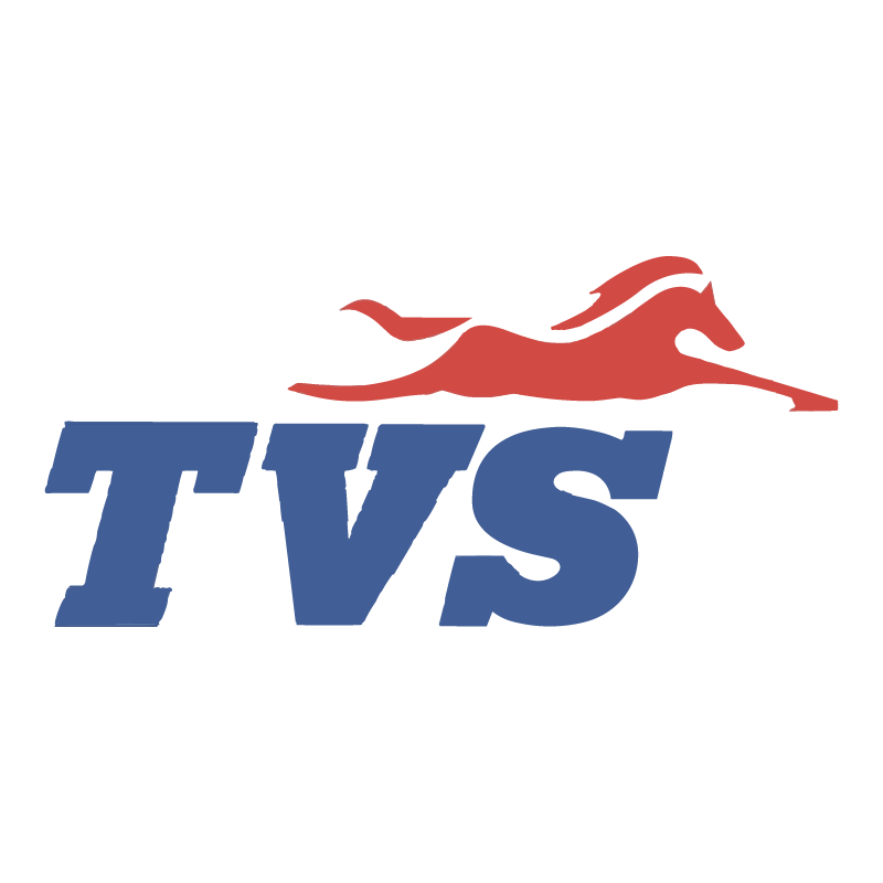 Logo TVS