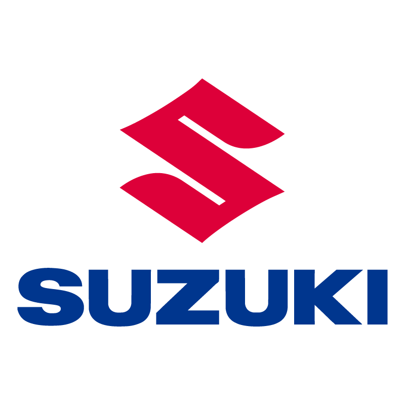 Logo Suzuki