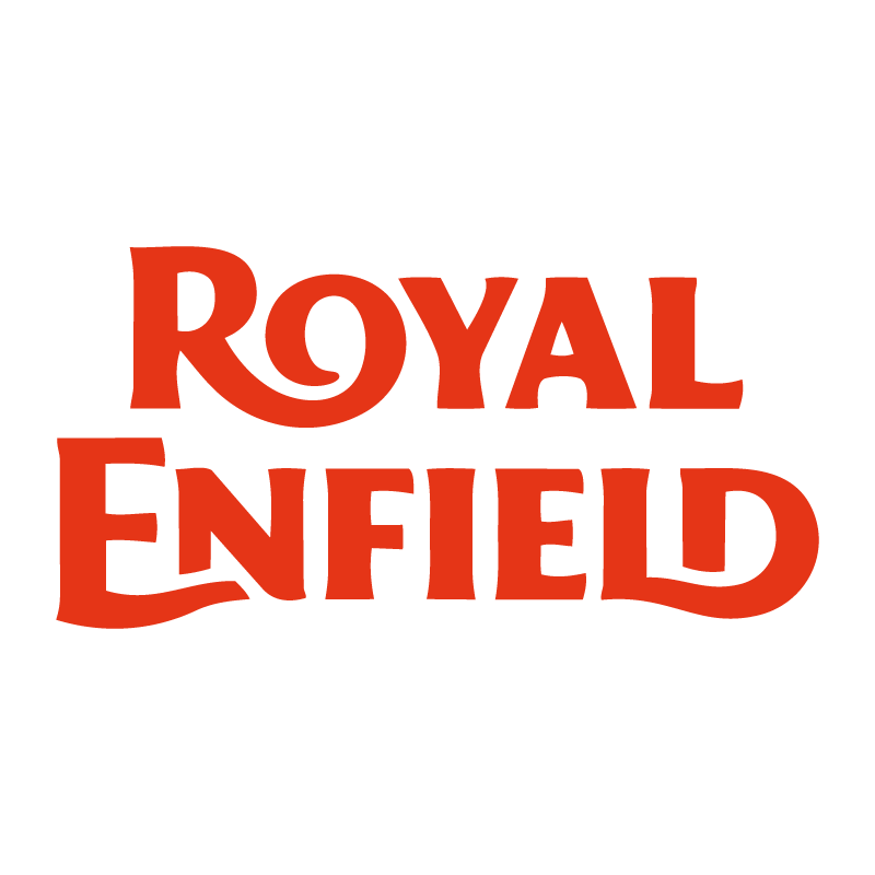 Logo Royal Enfield