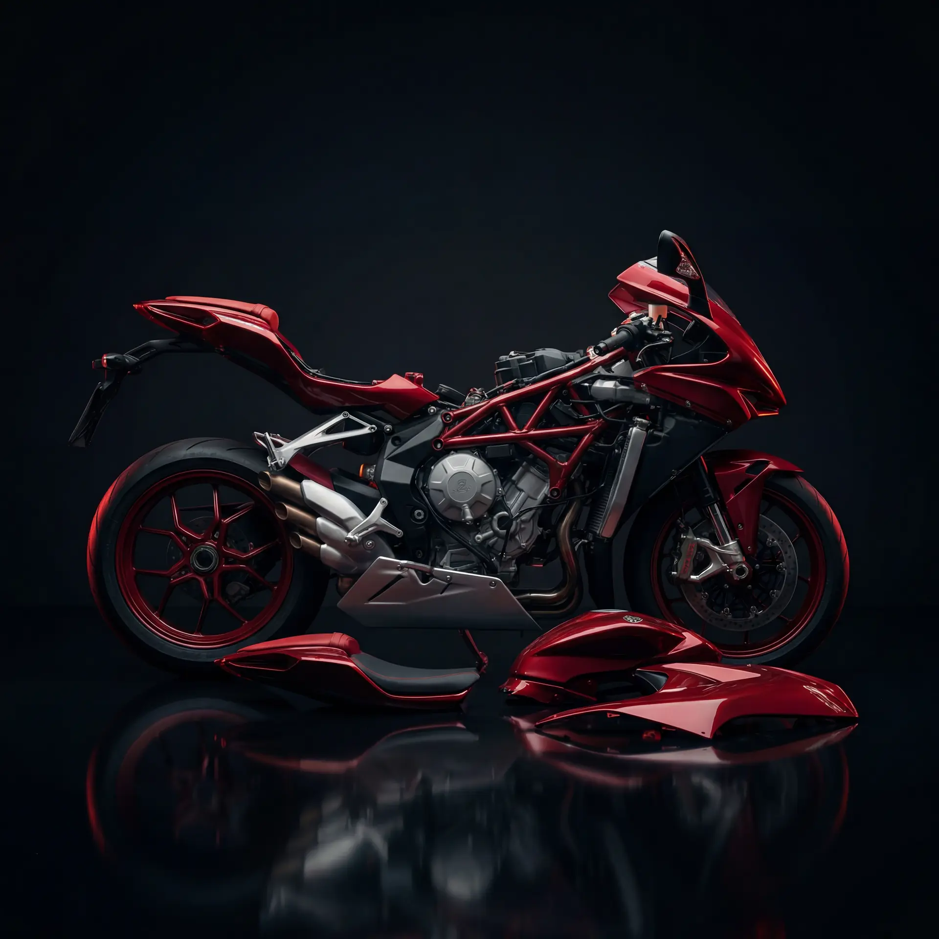 Mantenimiento General