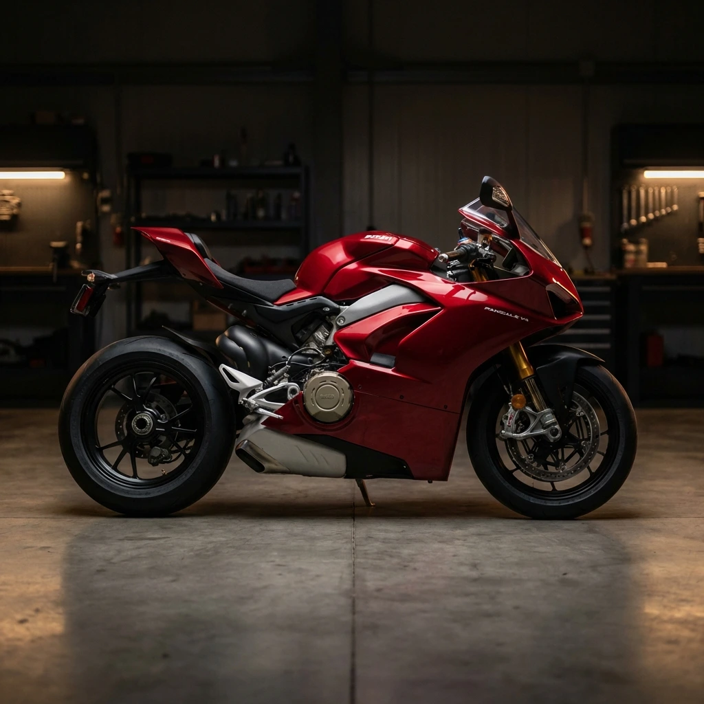 Mantenimiento Preventivo